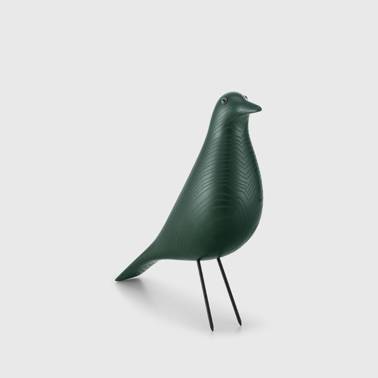 Eames House Bird, Special Collection, Dark Green